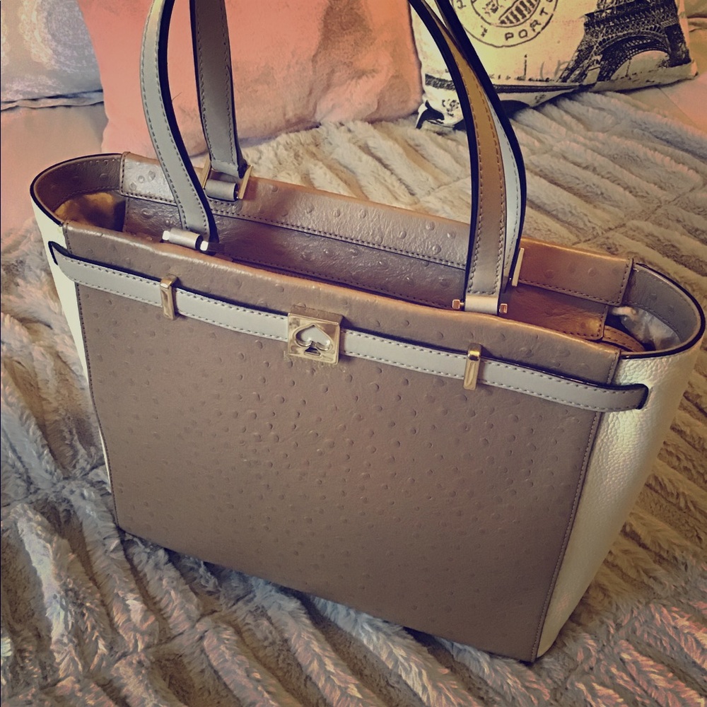 Kate Spade- New York handbag
